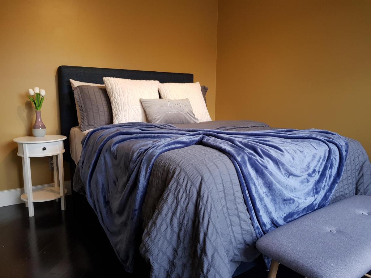 Tuscan Ridge Guesthouse Calgary West Kültér fotó