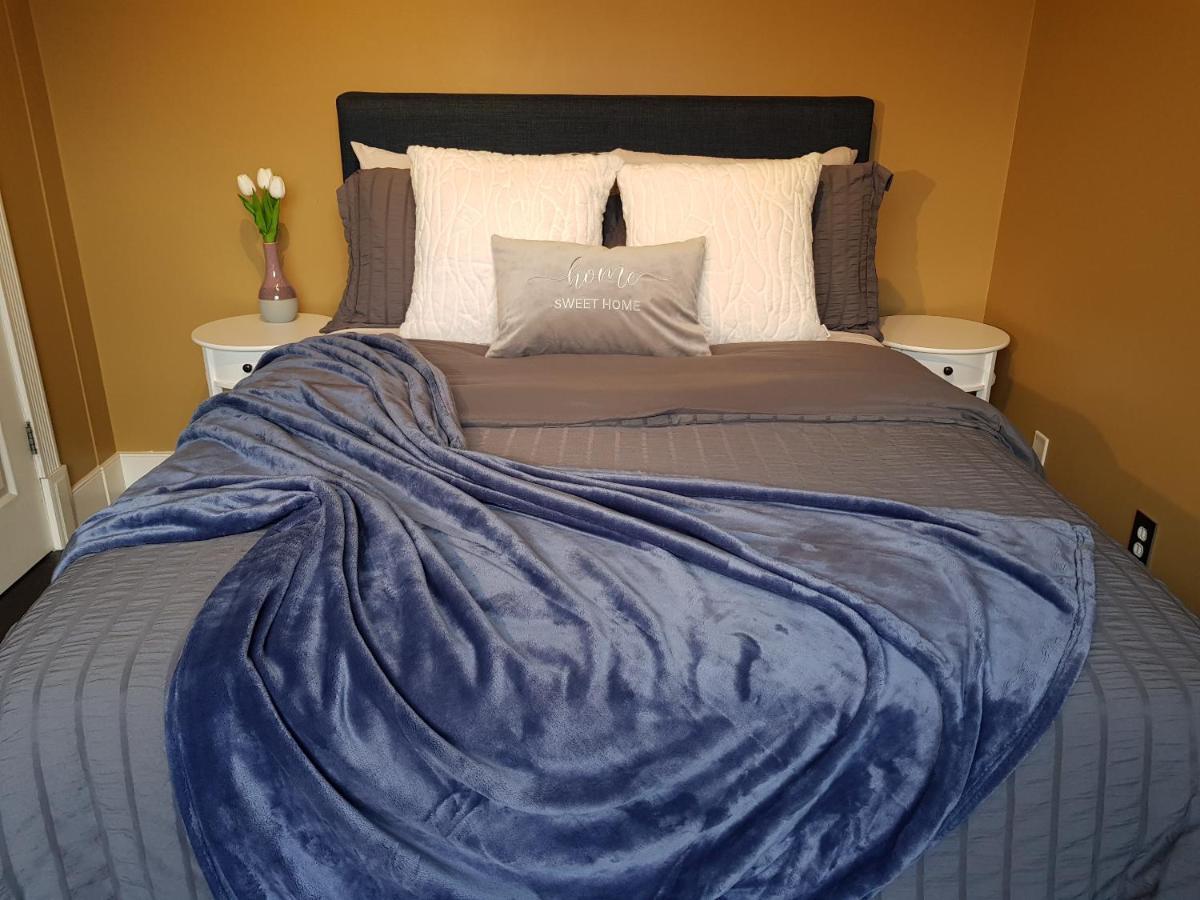 Tuscan Ridge Guesthouse Calgary West Kültér fotó