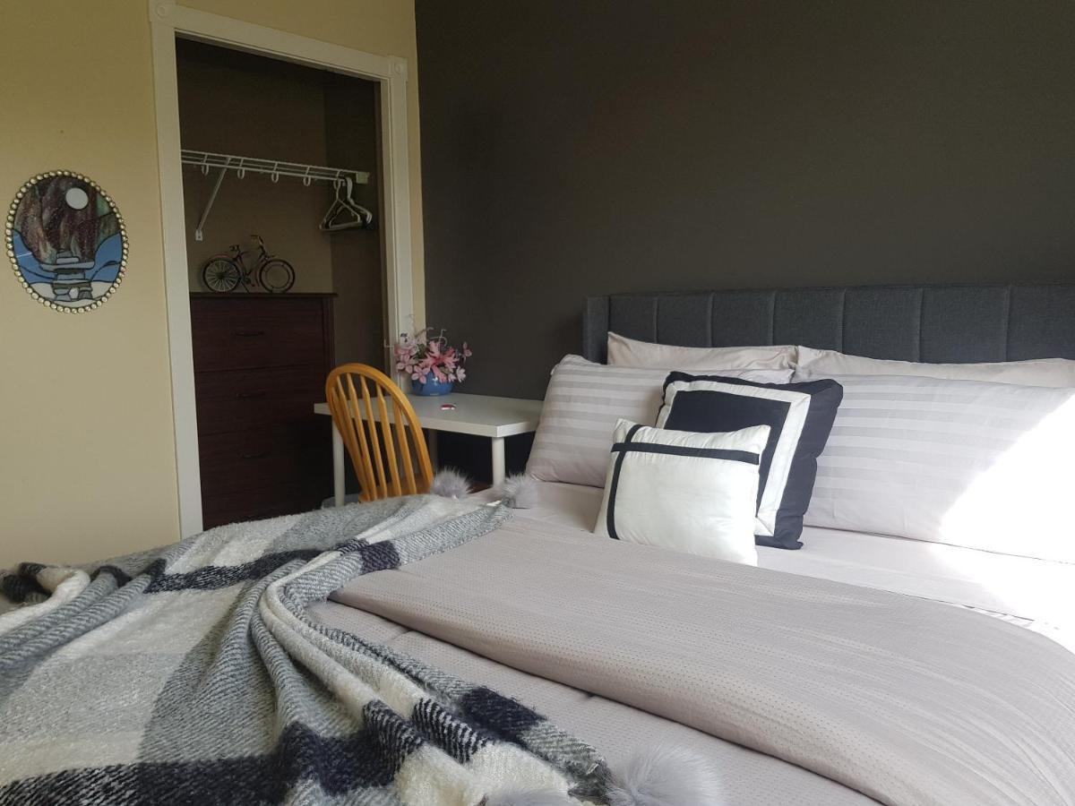Tuscan Ridge Guesthouse Calgary West Kültér fotó