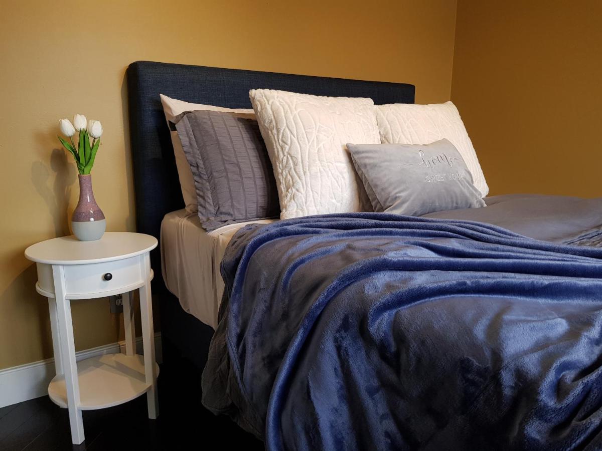 Tuscan Ridge Guesthouse Calgary West Kültér fotó