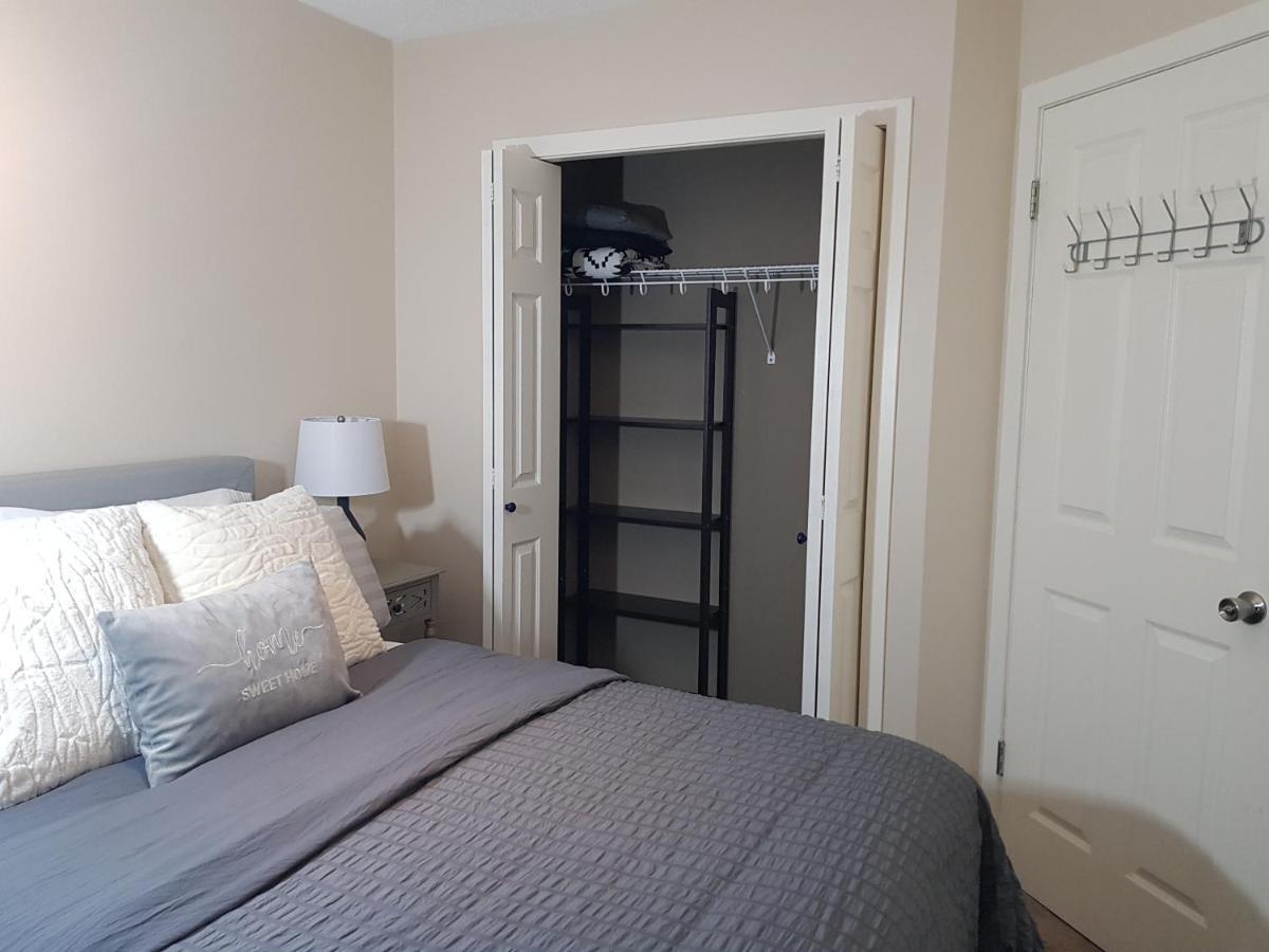 Tuscan Ridge Guesthouse Calgary West Kültér fotó
