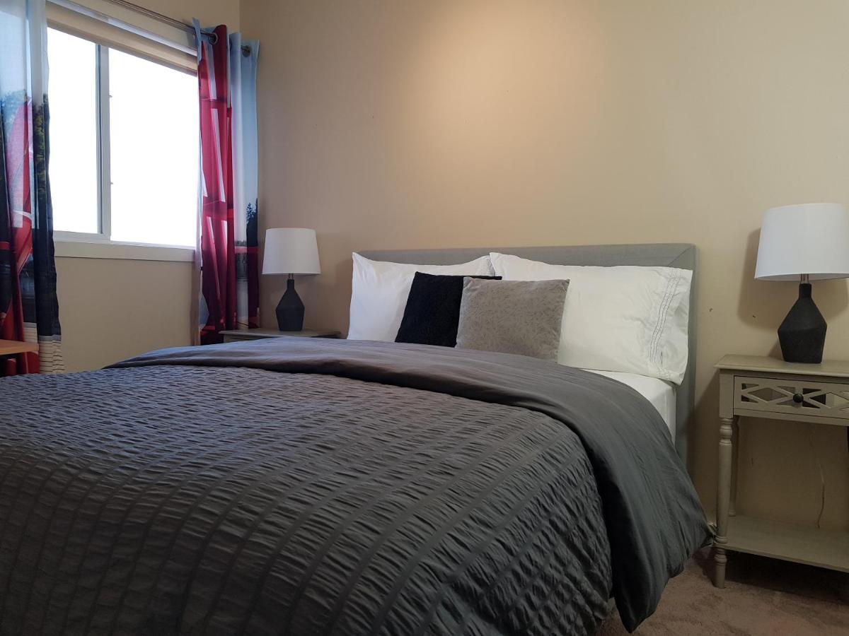 Tuscan Ridge Guesthouse Calgary West Kültér fotó