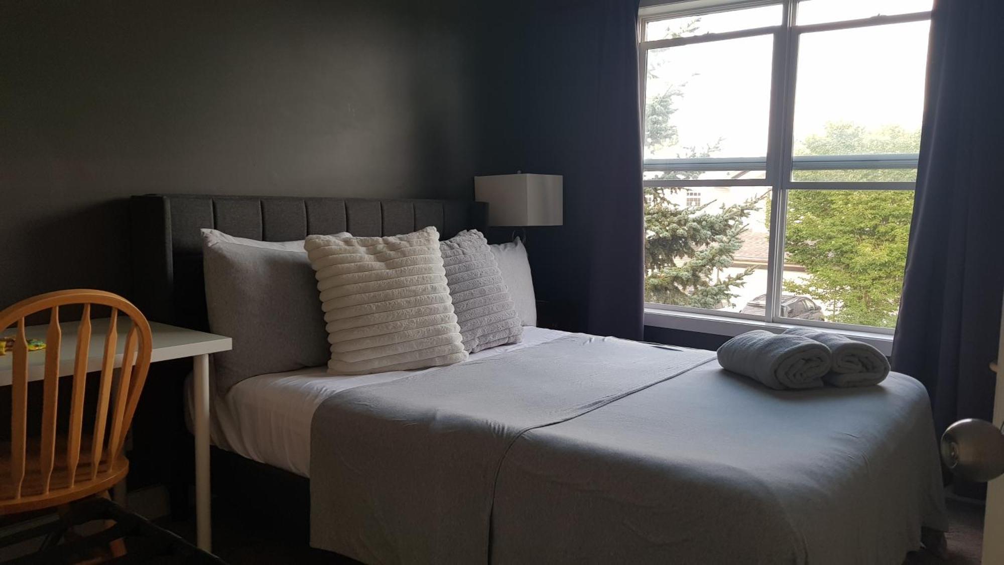 Tuscan Ridge Guesthouse Calgary West Kültér fotó
