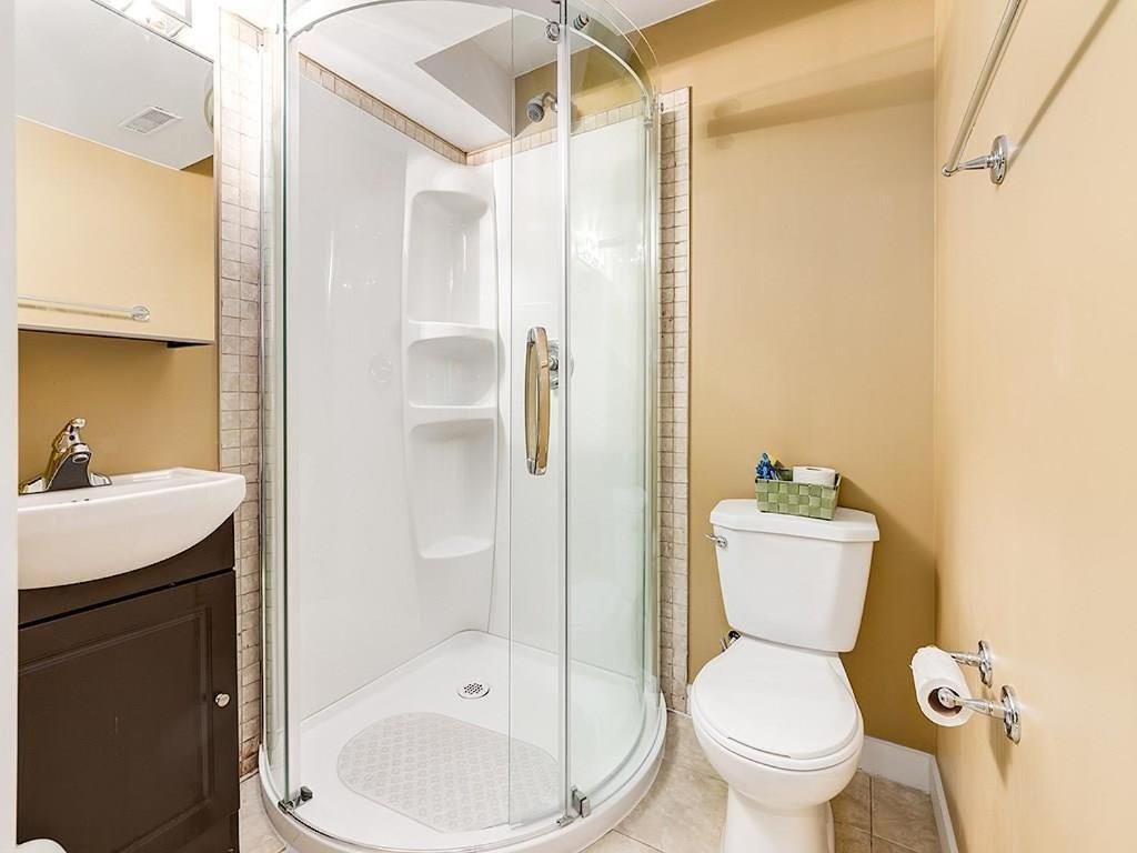 Tuscan Ridge Guesthouse Calgary West Kültér fotó