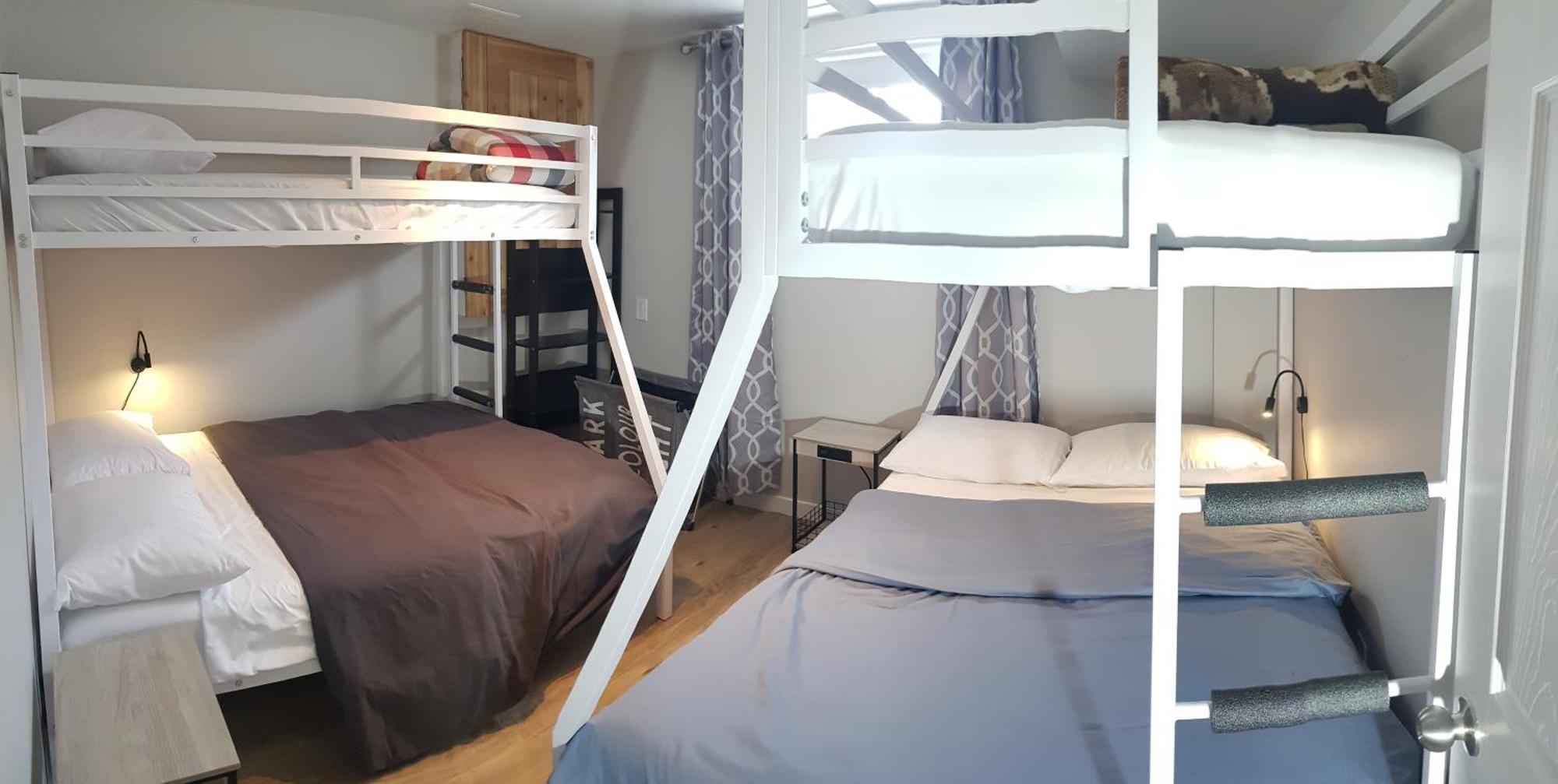Tuscan Ridge Guesthouse Calgary West Kültér fotó