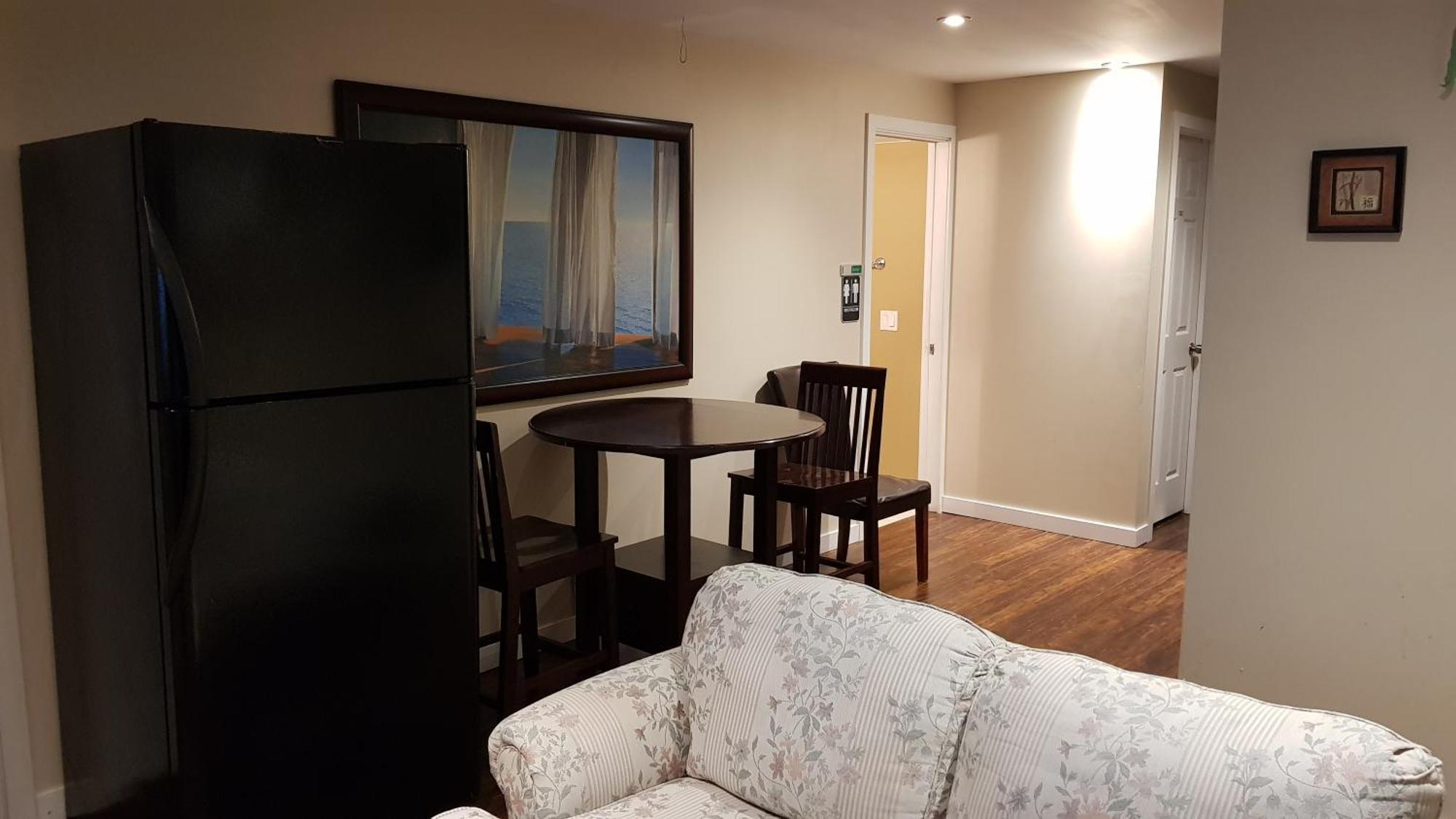 Tuscan Ridge Guesthouse Calgary West Kültér fotó