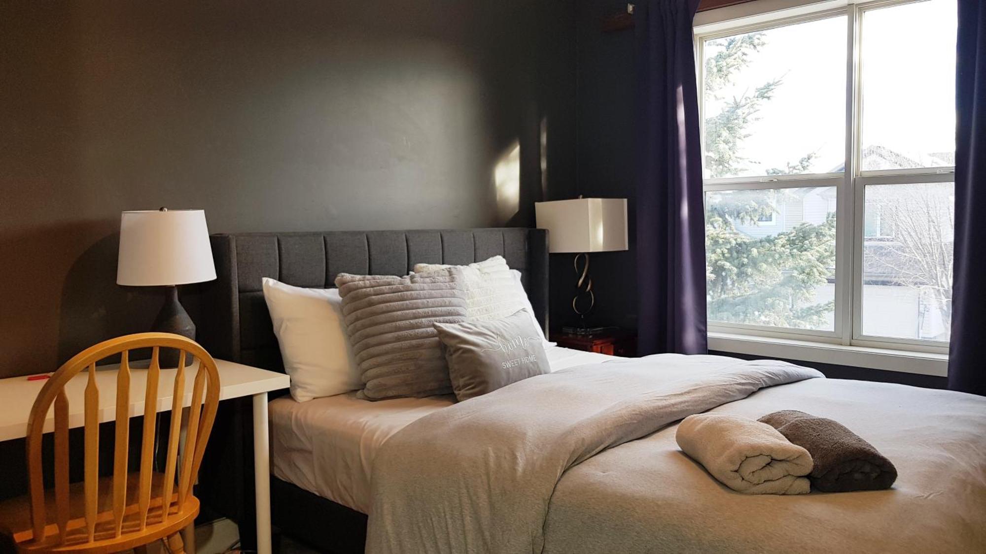 Tuscan Ridge Guesthouse Calgary West Kültér fotó