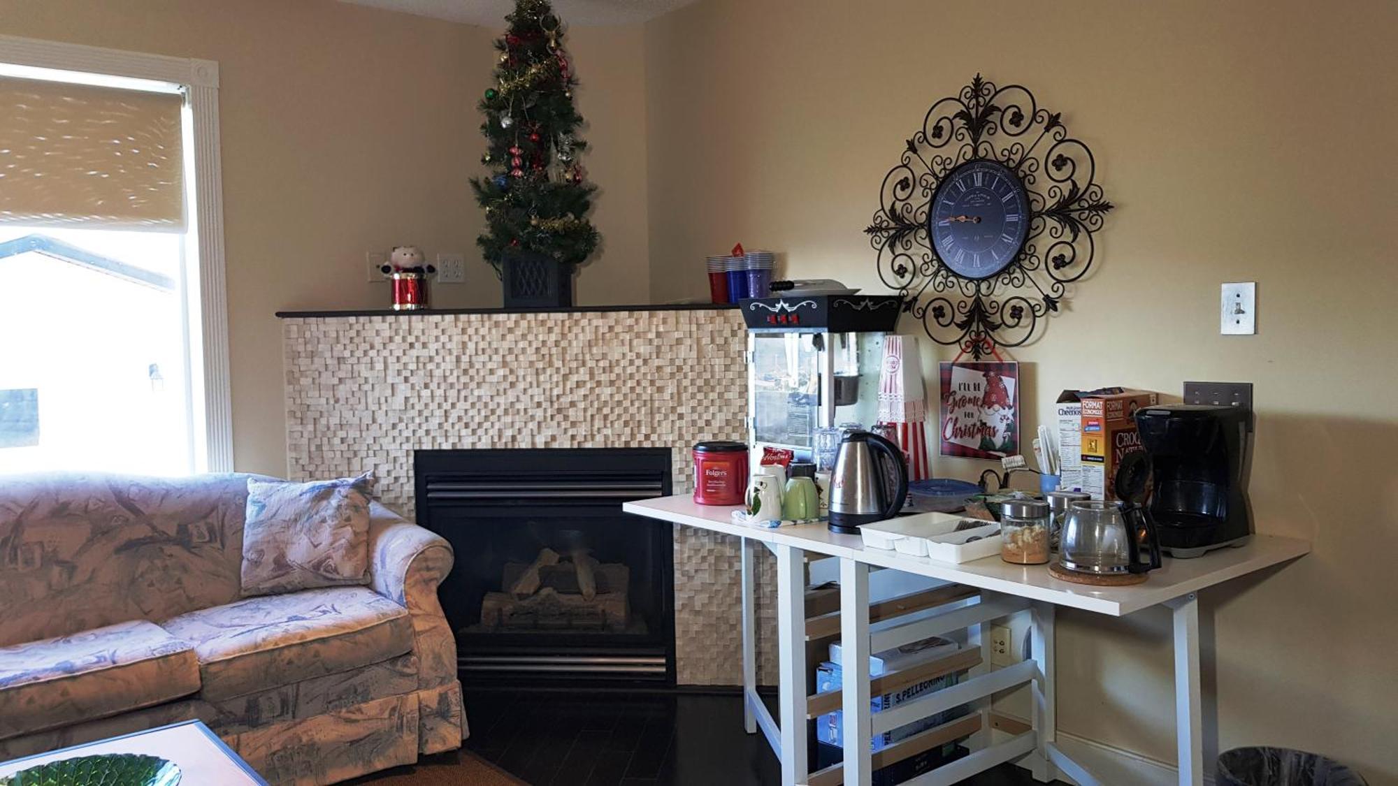 Tuscan Ridge Guesthouse Calgary West Kültér fotó